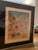 1972 Hilda Rindom “Hilda’s Little People” Figurative Artwork, Rindom Galleries Florida For Sale - Image 4 of 9