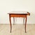 18th Century Louis XV Cherry Side Table With Drawer For Sale - Image 4 of 9