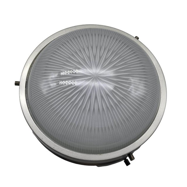 Mid-Century Modern Sigma Wall Lamp by Sergio Mazza for Artemide, Italy, 1960s For Sale - Image 3 of 8