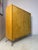 Type 430 Cabinet in Ash by Joachim Nebelung for Hellerau For Sale - Image 11 of 11