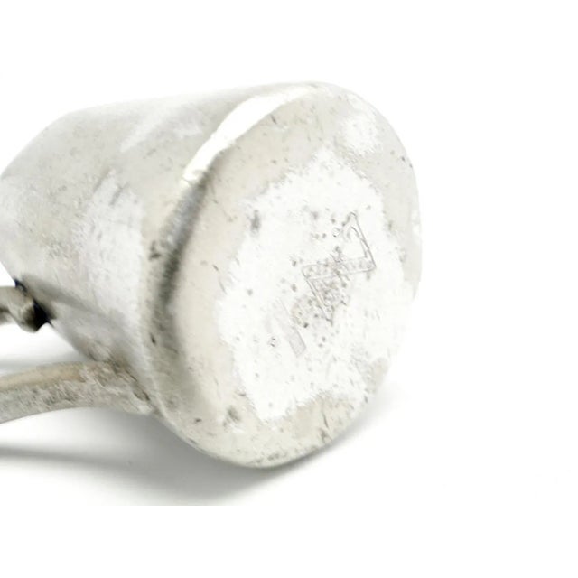 Art Nouveau Milk Jug by Hartmann, Germany, 1900s For Sale - Image 4 of 11