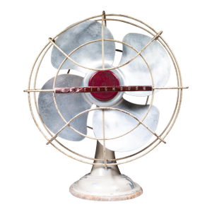 Westinghouse Oscillating Fan c.1940