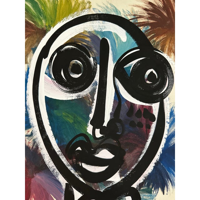 Peter Keil is a German artist who focuses primarily on abstract expressionism. Keil painted with some of the greats,...