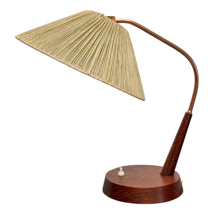 ライト・照明 レトロ 北欧 ビンテージ 1960s MaxamDenmark DeskLamp