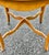 1990s Ethan Allen Country French Side Table Finish 246 For Sale - Image 5 of 8