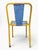 T4 Chairs by Xavier Pauchard for Tolix, 1950s, Set of 3 For Sale - Image 10 of 13