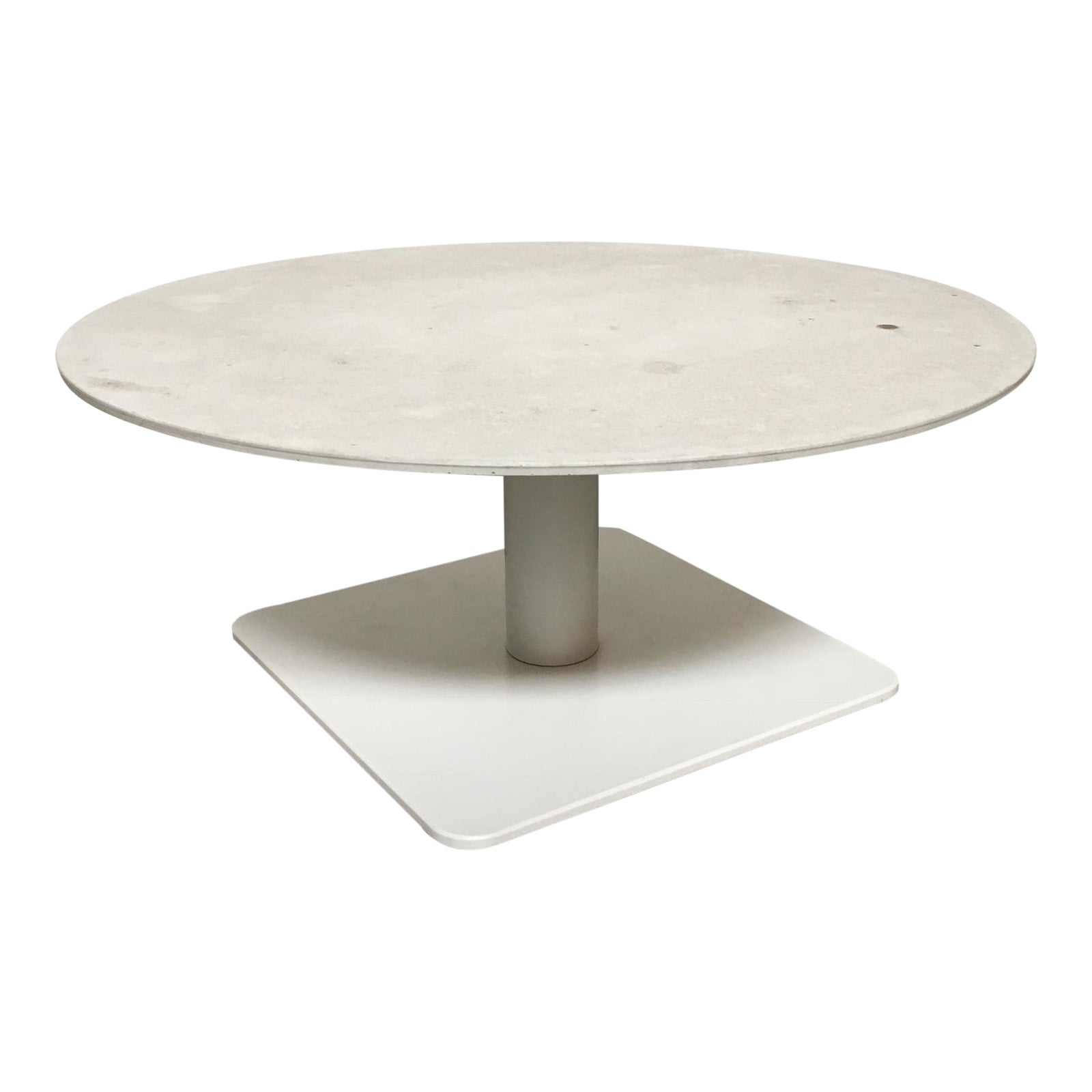 Paola Lenti Giro Table Chairish
