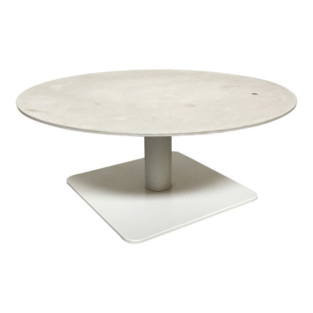 Paola Lenti Giro Table Chairish