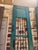 Pair of Antique Wood and Iron Doors For Sale In San Antonio - Image 6 of 11