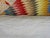 Vintage Handmade Star Quilt For Sale - Image 9 of 11