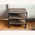 This authentic Restoration Hardware piece by designer Luay Al-Rawi blends "form meets function" industrial style. It...
