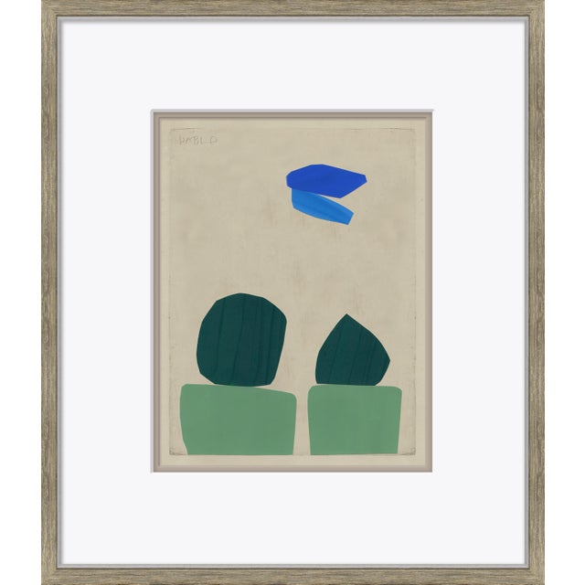 Susan Hable is a renowned artist and designer based in Athens, Georgia, known for her bold and colorful works. Co-founder...