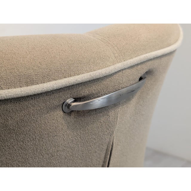 Vintage Lounge Chair from Knechtel, 1960 For Sale - Image 16 of 18