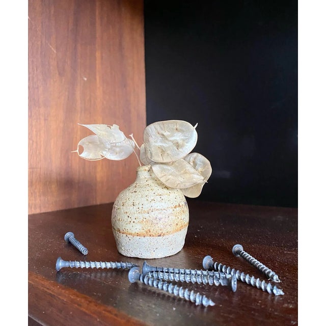 Ceramic Boho Chic Miniature Studio Pottery For Sale - Image 7 of 13