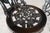 American Cast Iron Rose Garden Bistro Set, Mid-20th Century For Sale - Image 11 of 16