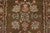 Kazak Runner 2’8” X 10’1” Brown Wool Traditional Hand-Knotted Oriental Rug For Sale - Image 10 of 14