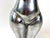Aluminum Female Torso Sculpture, 1950s, Aluminum For Sale - Image 9 of 15