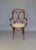 Art Nouveau Armchair from Gebrüder Thonet, 1910 For Sale - Image 10 of 12