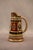 Polychrome and Gilt Glazed Earthenware Ewer, 1890s For Sale - Image 12 of 12
