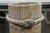3 Antique Tibetan Wood Yak Butter Churn Buckets For Sale - Image 10 of 17