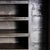 1920's english industrial strong locker - sourced in lancashire from a machine parts tool maker it is a heavy secure...