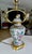 Single Late 19th Century Chinese Famille Rose Porcelain Vase Mounted Table For Sale - Image 16 of 18
