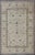 Keivan Woven Arts Tabriz Rug With Beige Field and Deep Indigo 12' X 17'4 For Sale - Image 13 of 13