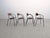Wood Pavilion AV2 Chairs from &Tradition, Set of 4 For Sale - Image 7 of 10
