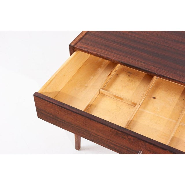 Scandinavian Chest of Drawers by Aksel Kjersgaard, 1960s For Sale - Image 17 of 18