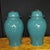 Ceramic Chinese Kangxi Porcelain Ginger Urns, Set of 2 For Sale - Image 7 of 7