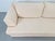 Modern Outdoor Wicker Linen Sofa by DFN SRL for Dolcefarniente Leda, Italy For Sale - Image 9 of 16
