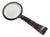 Vintage Art Deco Magnifying Glass, Sweden, 1920s For Sale