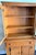 Heywood-Wakefield 1950s Heywood-Wakefield Mid-Century Hutch / China Cabinet For Sale - Image 4 of 11