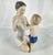 Mother with Baby Figurine from Royal Copenhagen, 2000s For Sale - Image 6 of 6