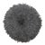 Juju Hat Gray of 39" - 100 Cm For Sale