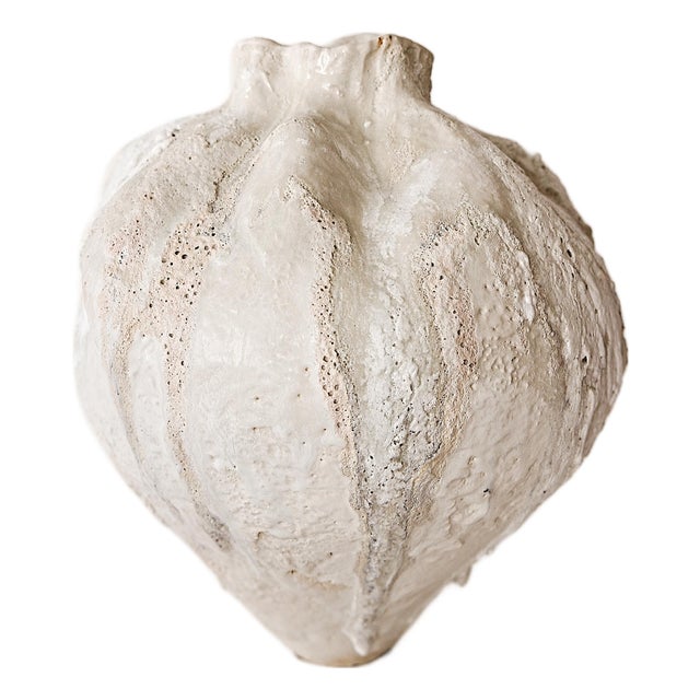 Orbicella Moon Vase For Sale