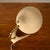 Krahenfuss Table Lamp by Louis Kalff for Gebrüder Cosack, 1950s For Sale - Image 6 of 7