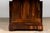 1930s French Art Deco Square Rosewood Dining Table With Architectural Pedestal Base For Sale - Image 17 of 18
