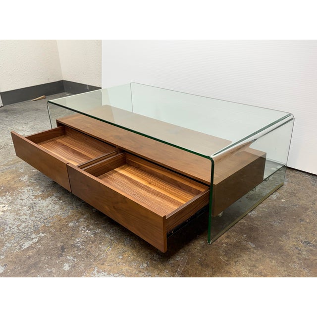 Zuo Modern Zuo Modern Shaman Coffee Table For Sale - Image 4 of 12