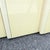 Postmodern Cream Woodgrain Finished Sawtooth Wave Credenza For Sale - Image 10 of 12