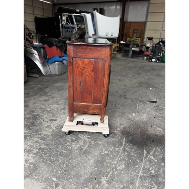 18th Century French Server For Sale - Image 11 of 14