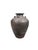Early 20th Century Primitive Southeast Asian Pottery Vase For Sale - Image 5 of 8