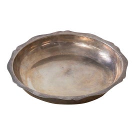 Example of Christofle Decorative Bowls