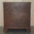 Sheraton Burr Elm & Walnut Inlay Dwarf Bookshelf from Brights of Nettlebed For Sale - Image 13 of 16