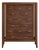 Caxton Chest of Drawers by Wood Tailors Club For Sale