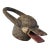 20th Century Chamba Bush Cow Mask From Nigeria For Sale
