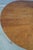Wood Thomas Moser Walnut & 8 Leg Dining Room Table For Sale - Image 7 of 14