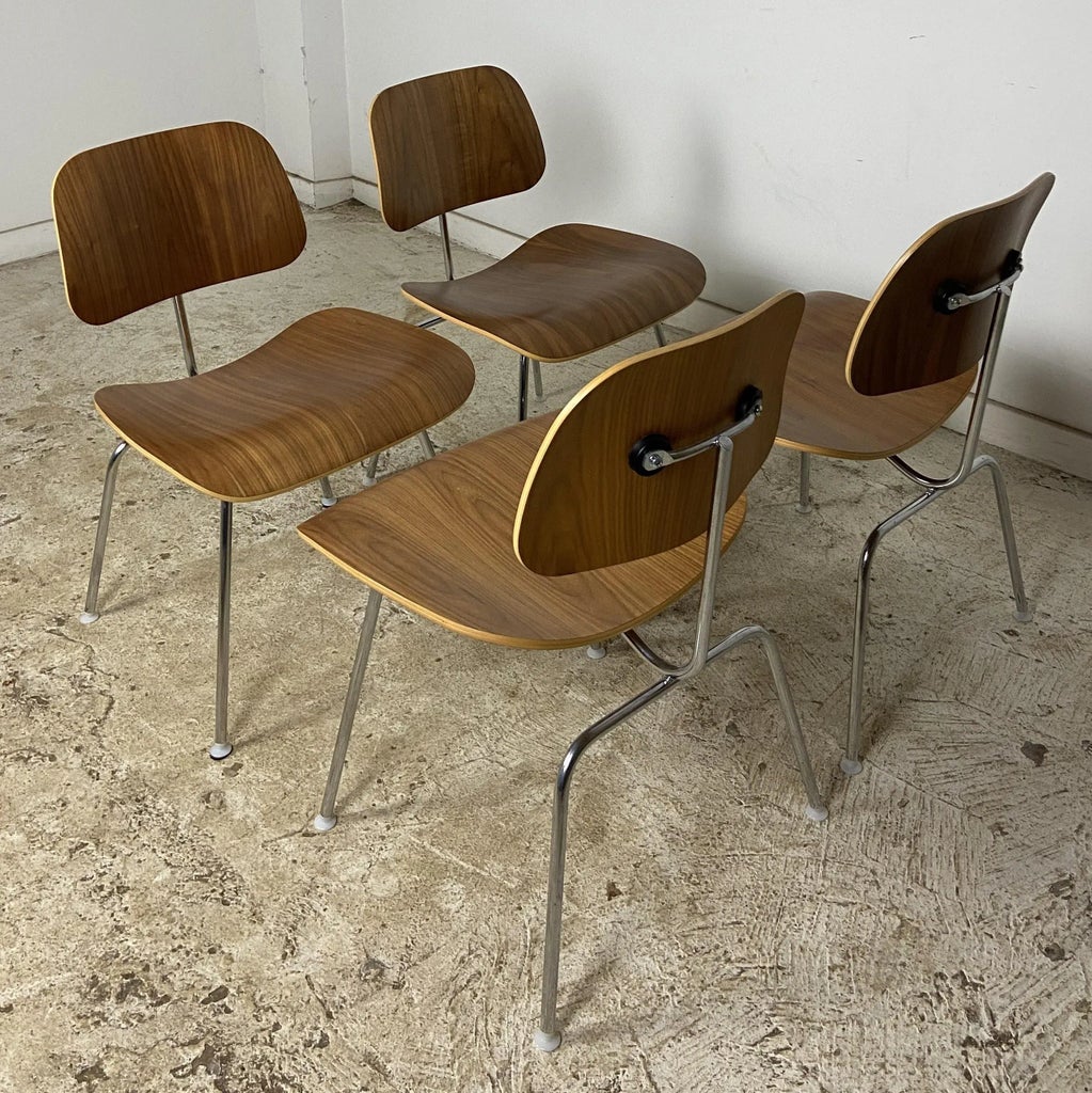 Mid 20th Century Vintage Mid-Century Modern Herman Miller for