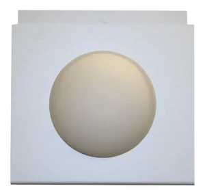 Morosini Modern Murano Wall Lamp