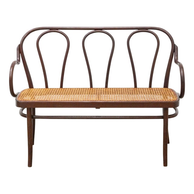 Bench, Late 19th Century For Sale